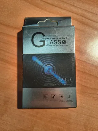 Vetro temperato Oppo Find X3 Lite