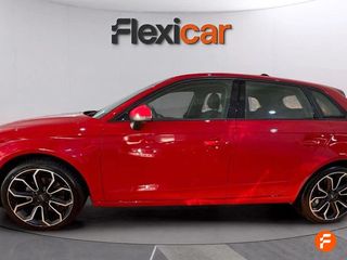 Audi A3 2.0 TDI Sportback