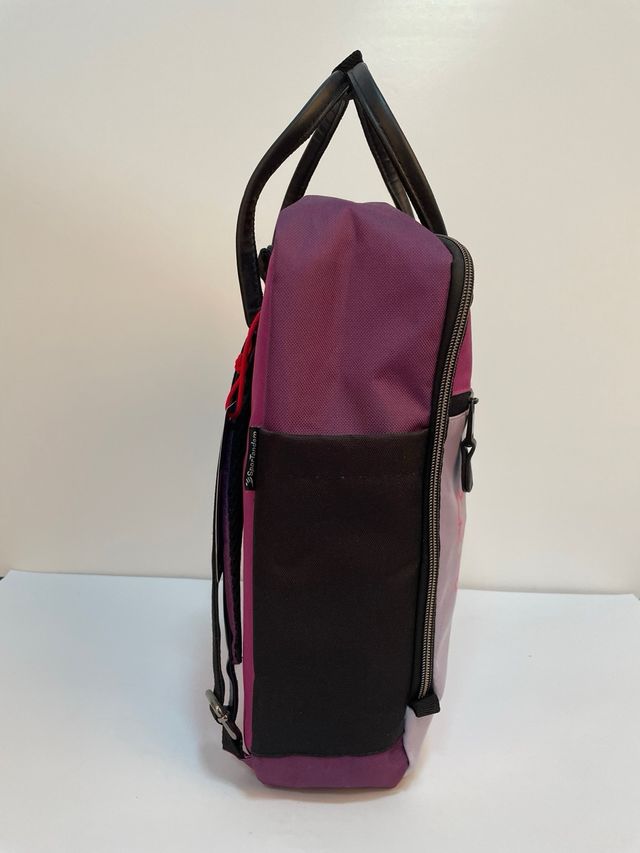 Mochila Graffiti Dream Big Nueva