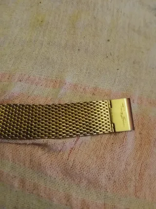 Reloj Thomas Sabo Oro Acero Inoxidable