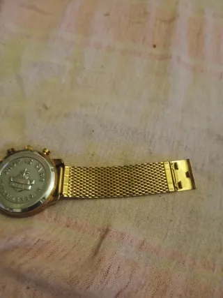 Reloj Thomas Sabo Oro Acero Inoxidable