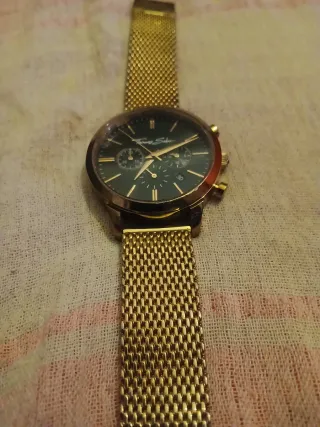 Reloj Thomas Sabo Oro Acero Inoxidable