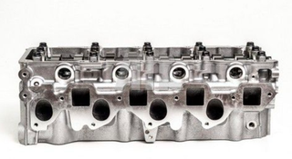 CULATA NUEVA (COMPLETA) ZD30 / ZD3