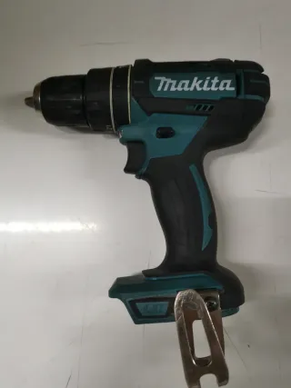 Taladro Percutor Makita 18V Original