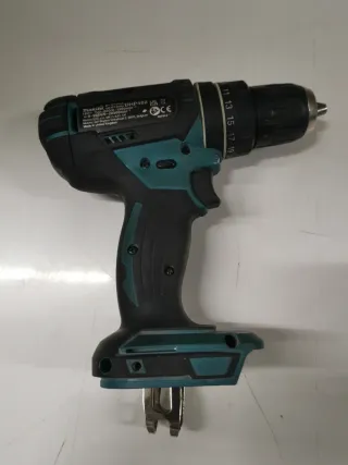Taladro Percutor Makita 18V Original