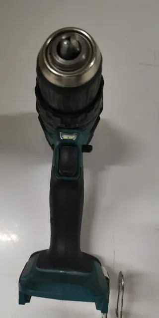 Taladro Percutor Makita 18V Original