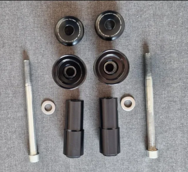 Protectores anticaída Honda CBR1000RR-R SP