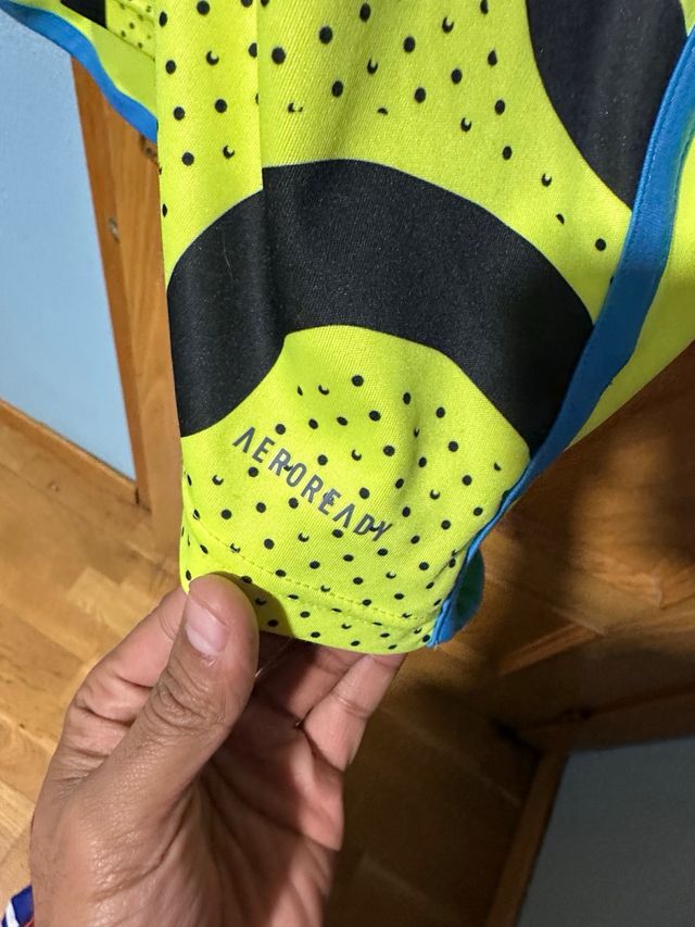 Camiseta Arsenal Adidas Talla M