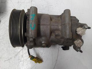 Citroen 113549 9659875780 compresor aire c4 coupe