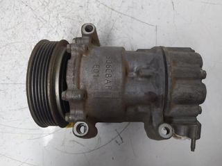 Citroen 113549 9659875780 compresor aire c4 coupe
