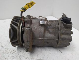 Citroen 113549 9659875780 compresor aire c4 coupe