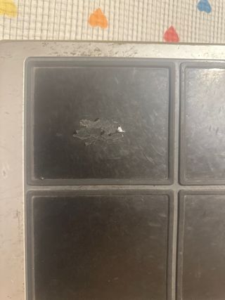 Roland PAD-80 Octapad II MIDI Controller