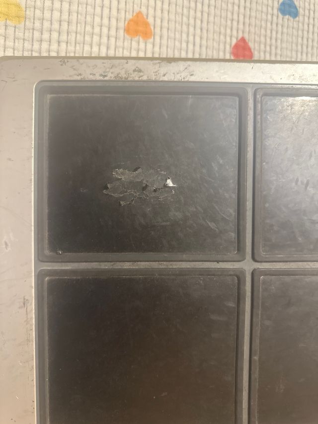 Roland PAD-80 Octapad II MIDI Controller