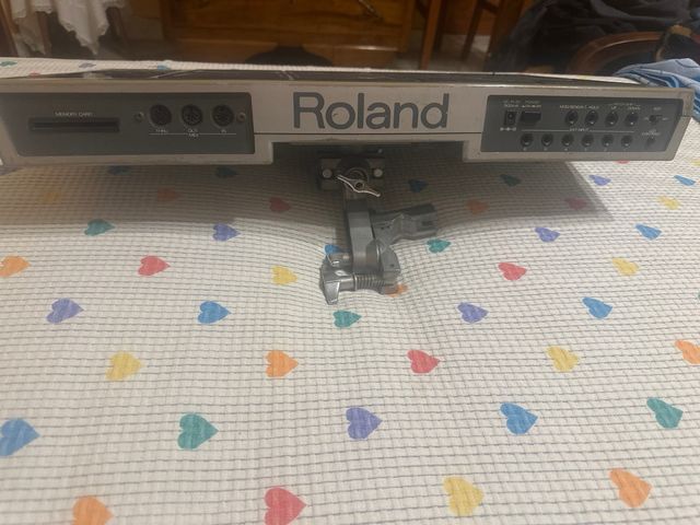 Roland PAD-80 Octapad II MIDI Controller