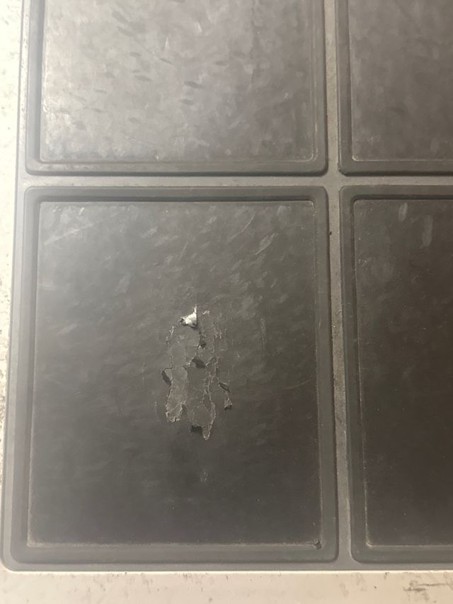 Roland PAD-80 Octapad II MIDI Controller