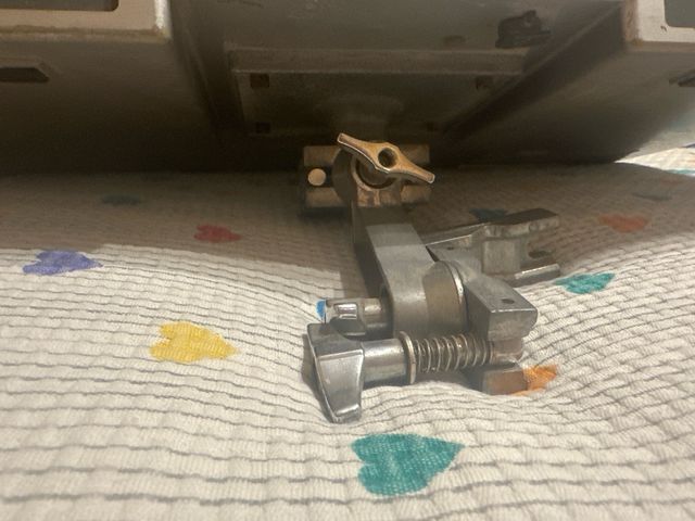 Roland PAD-80 Octapad II MIDI Controller