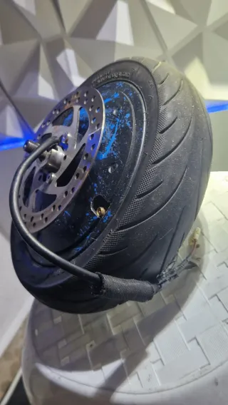 Motor patinete Ninebot