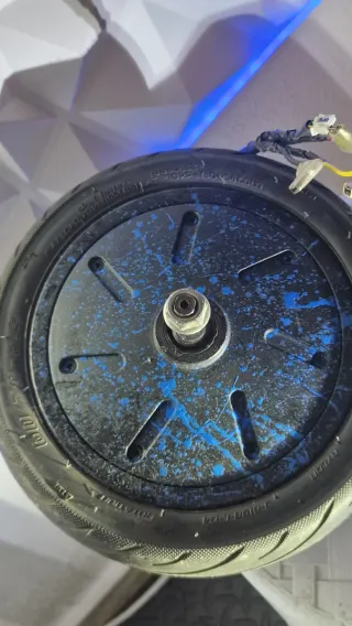 Motor patinete Ninebot