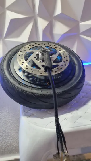 Motor patinete Ninebot