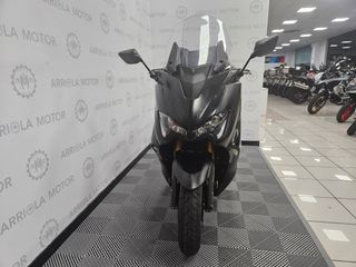 Yamaha TMAX Tech MAX 2020 - 7.087 km