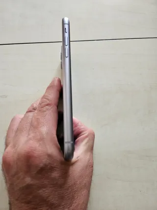 iPhone 11 64GB Viola