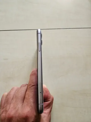 iPhone 11 64GB Viola