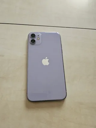 iPhone 11 64GB Viola