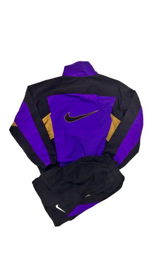 Tuta Nike Vintage Y2K Windbreaker
