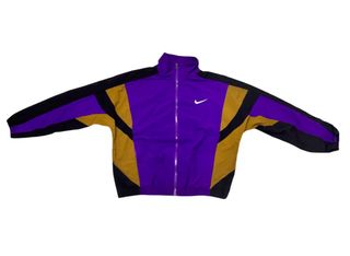 Tuta Nike Vintage Y2K Windbreaker