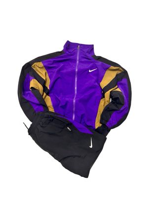 Tuta Nike Vintage Y2K Windbreaker