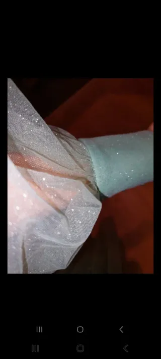 Abito cerimonia donna