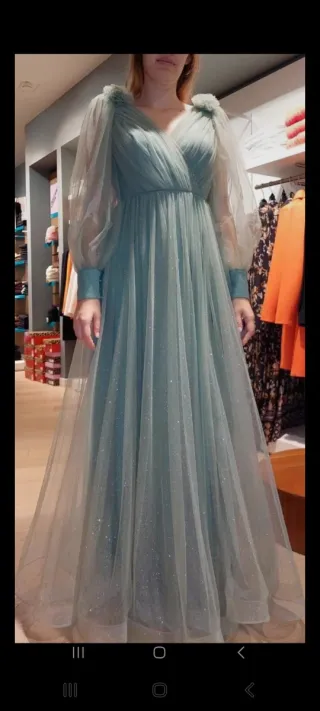 Abito cerimonia donna