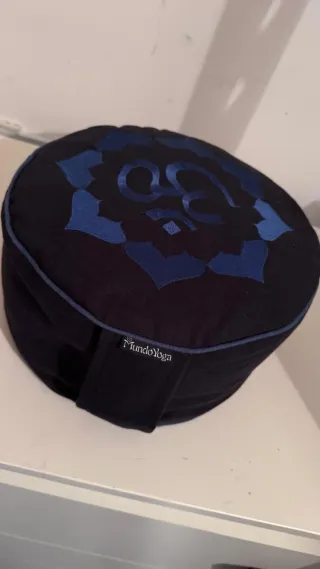 Taburete Yoga Mundo Yoga