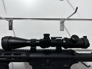 Visor Rifle C-More X10 2-20x44