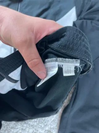 ¡¡OFERTA!! Talla L Chaqueta Adidas