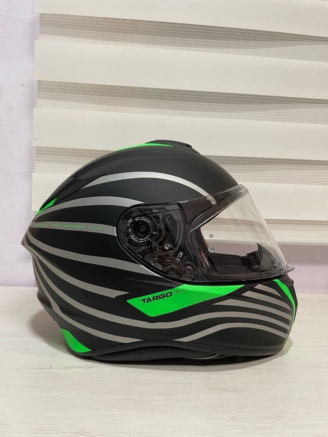 Casco Moto MThelmets