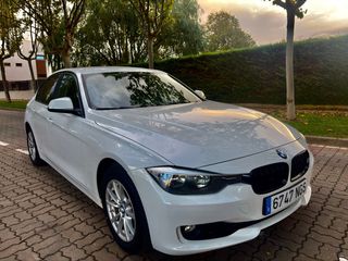 BMW Serie 3 2014