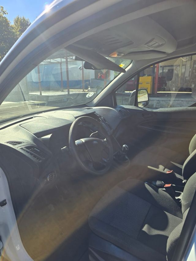 Ford Tourneo Connect 2015