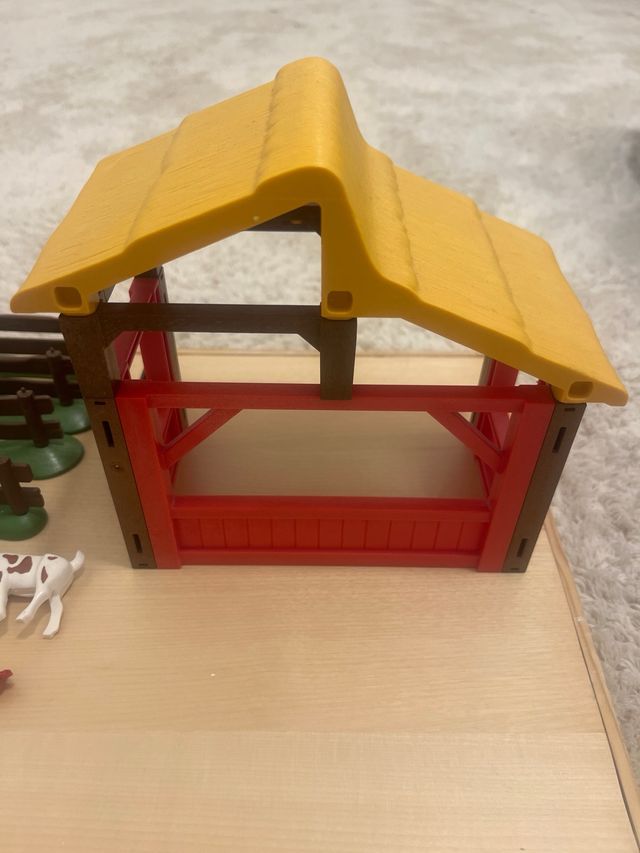 Playmobil 4851 Zoológico Infantil