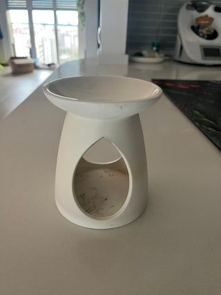 Diffusore Aromi Yankee Candle Bianco