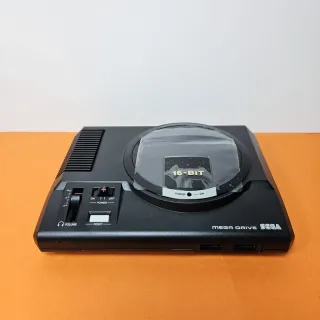 Sega Mega Drive Mini Console Completa