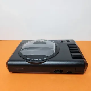 Sega Mega Drive Mini Console Completa