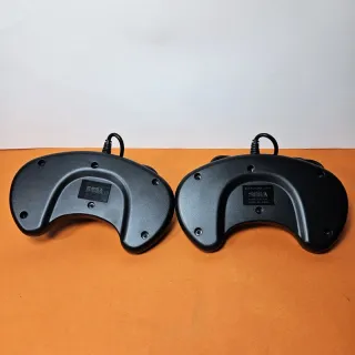 Sega Mega Drive Mini Console Completa