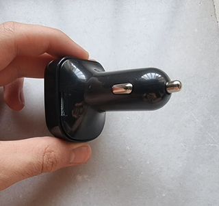 Receptor Bluetooth coche (NUEVO)