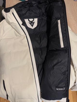 Chaqueta Dainese Impermeable Hombre