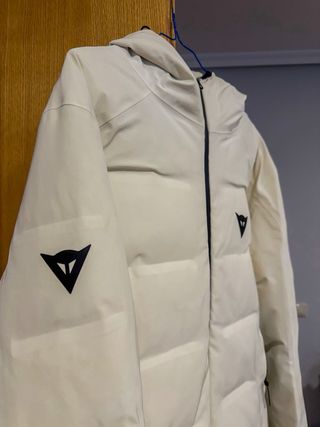 Chaqueta Dainese Impermeable Hombre