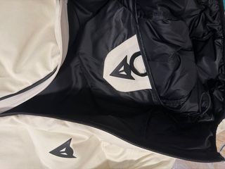 Chaqueta Dainese Impermeable Hombre