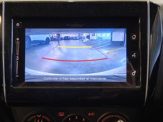 Suzuki Swift 1.2 GLE 66 kW (90 CV)