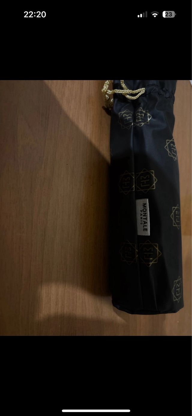 Profumo Montale Arabians Tonka 100ml