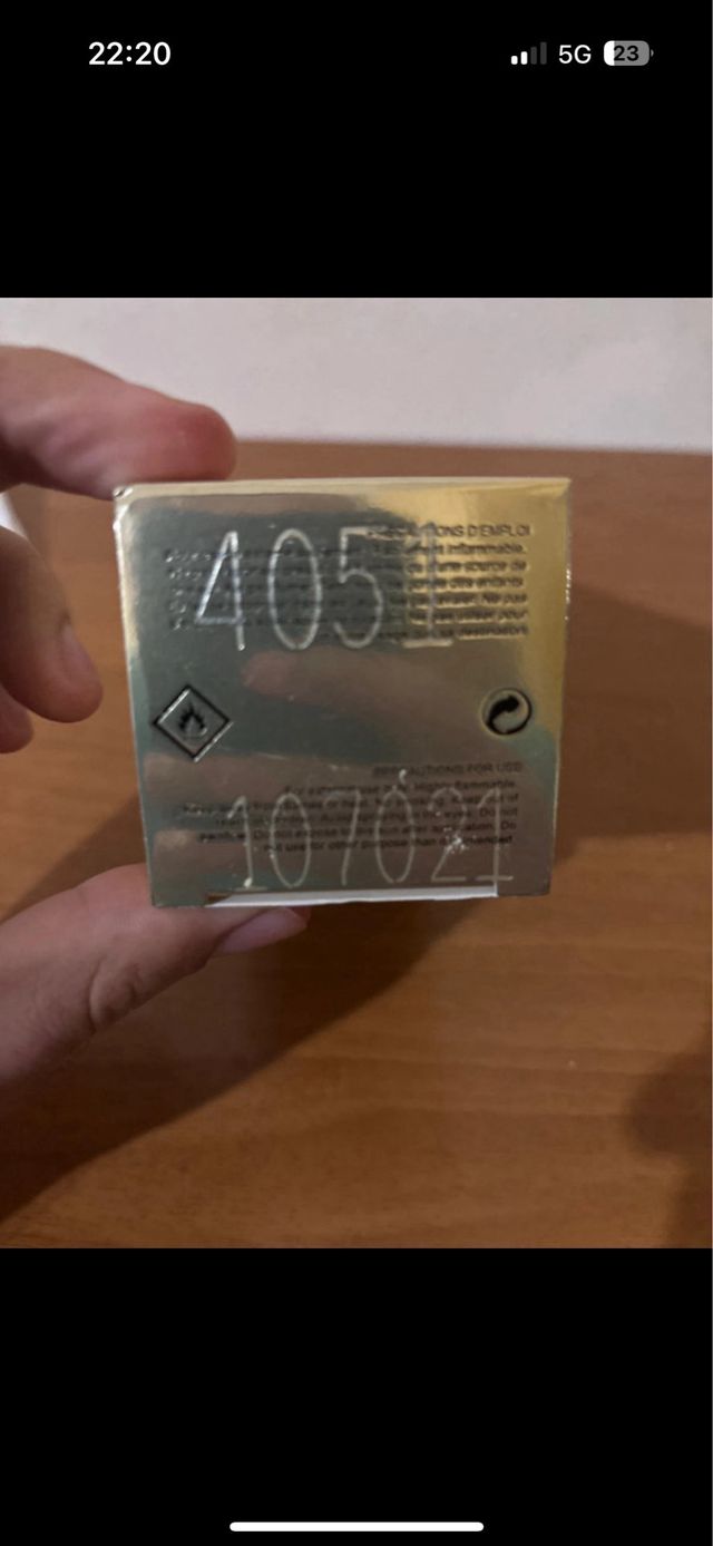 Profumo Montale Arabians Tonka 100ml